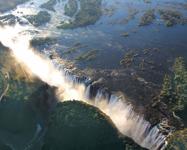 Zimbabwe Wilderness