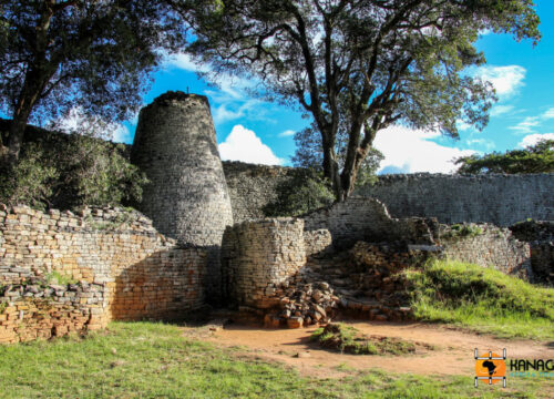 9 Days Zimbabwe Heritage and Wildlife Safari