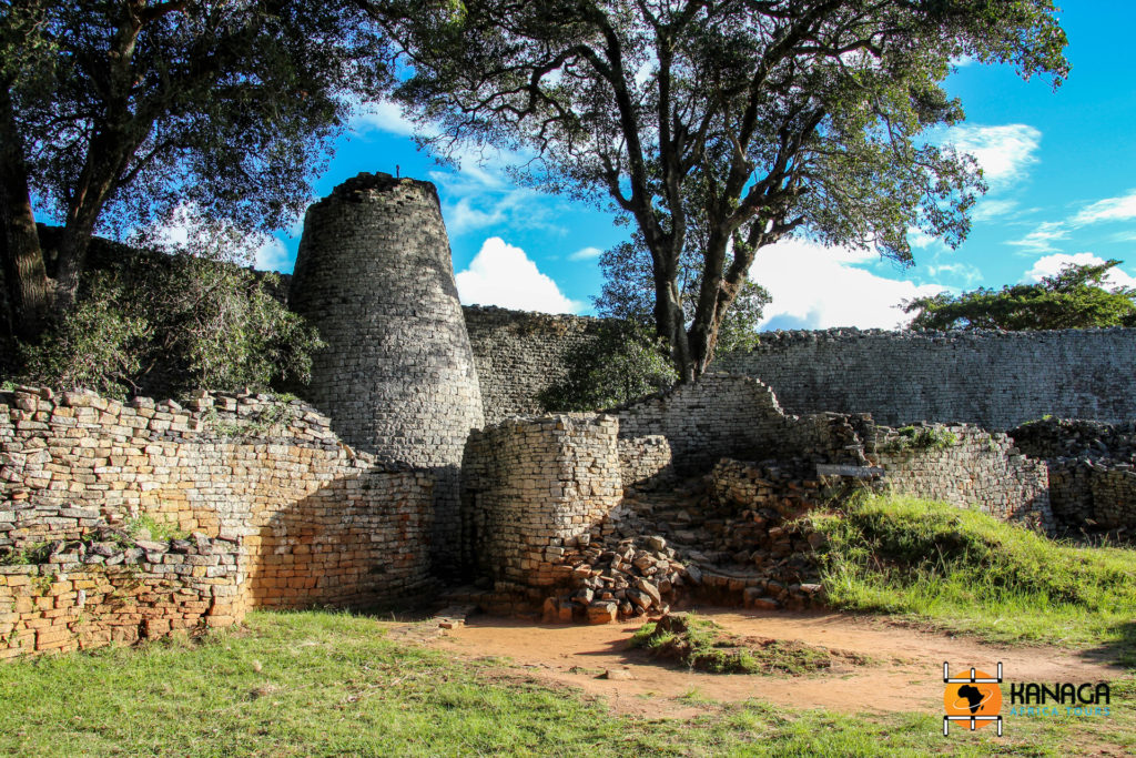 9 Days Zimbabwe Heritage and Wildlife Safari