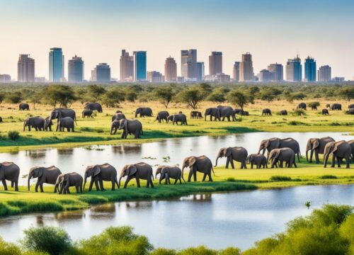 Why Botswana Is Africa’s Best Luxury Safari Destination