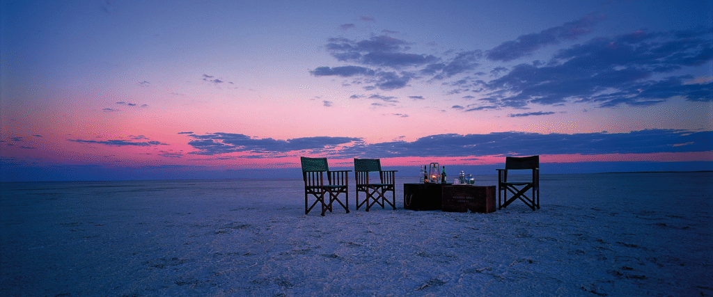 Why Botswana Is Africaís Best Luxury Safari Destination