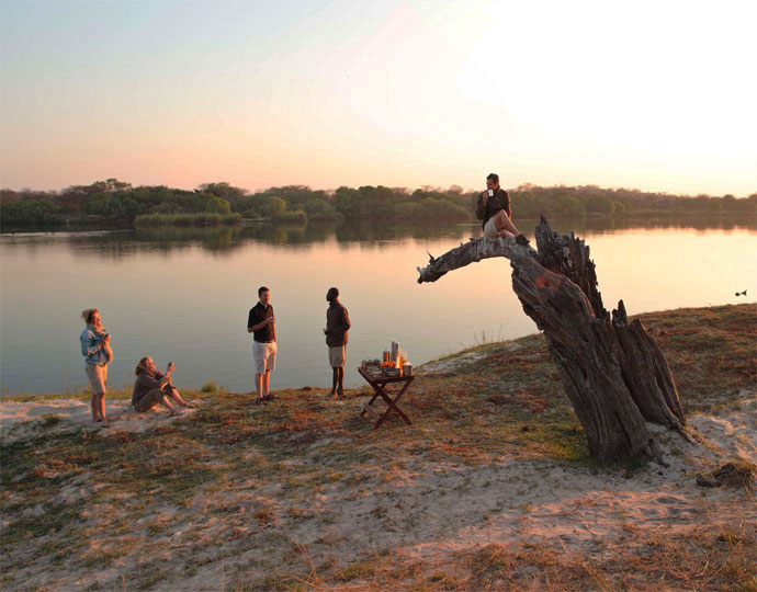 Why Botswana Is Africaís Best Luxury Safari Destination