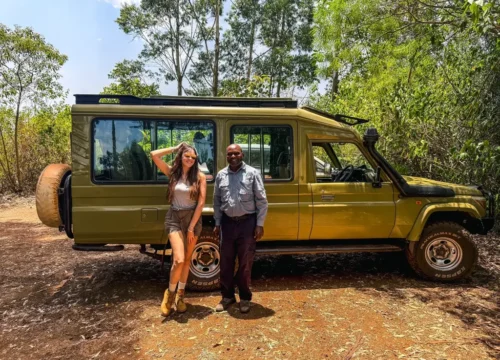 Affordable Uganda Safaris & Tours in 2025