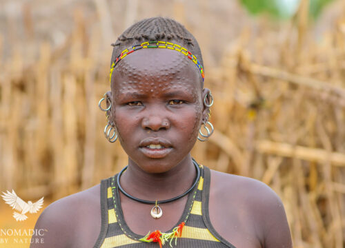 Unique Cultural Experiences in Karamoja