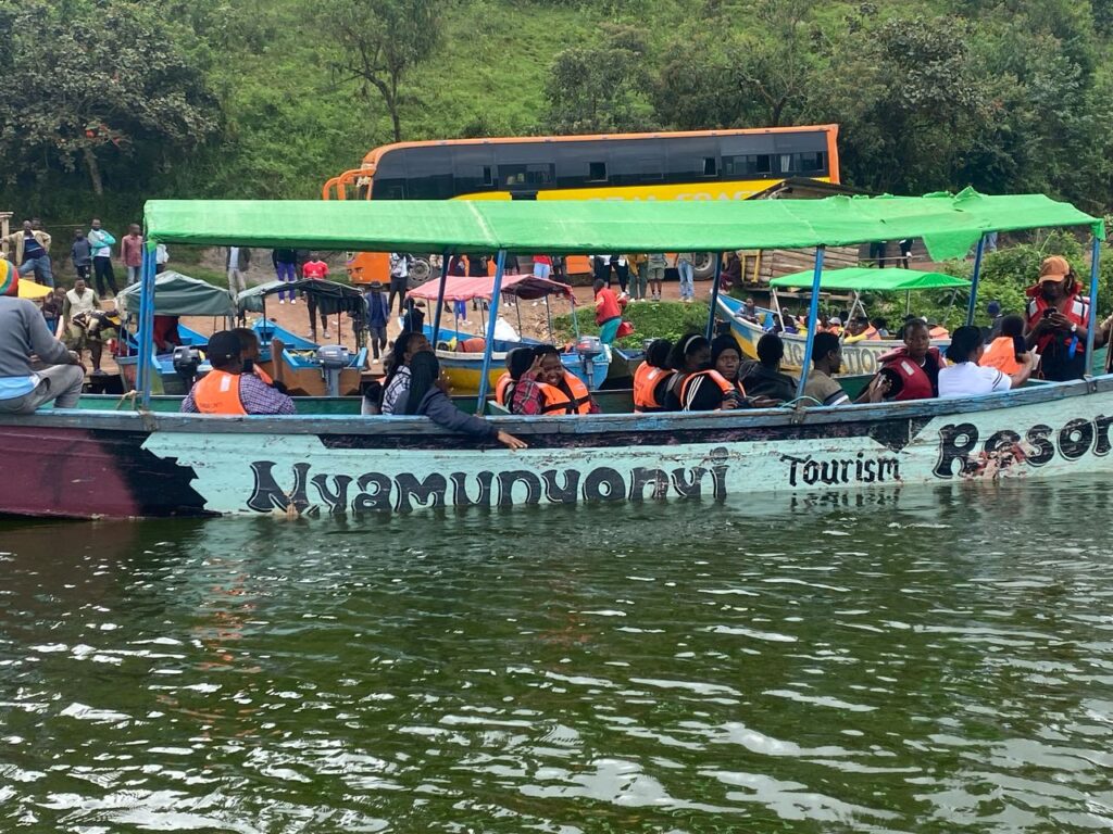Lake Bunyonyi Travel Guide for First-Time Visitors