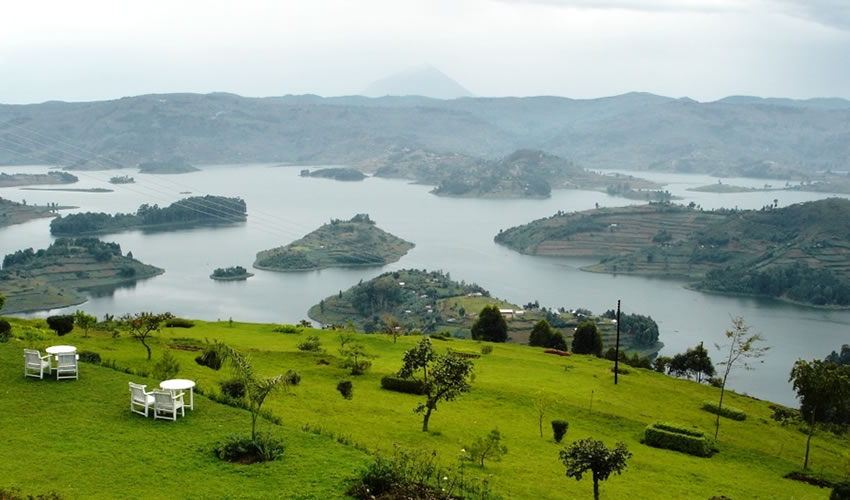Lake Bunyonyi Travel Guide