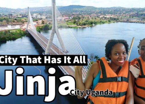 Top Activities to Enjoy in Jinja, Uganda