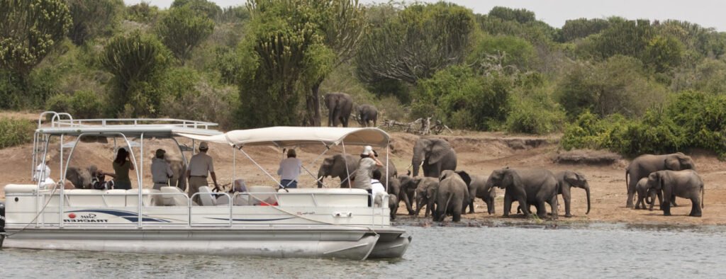 4 Days Uganda Safari