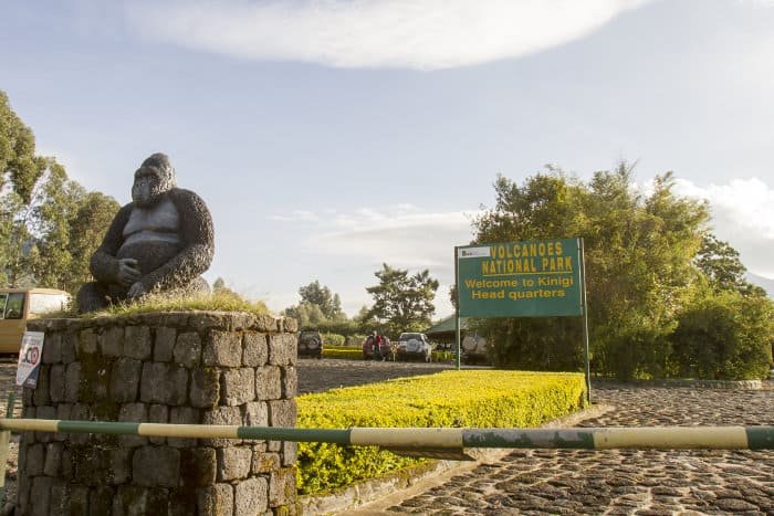 5 Days Double Gorilla Trekking Safari – Uganda and Rwanda
